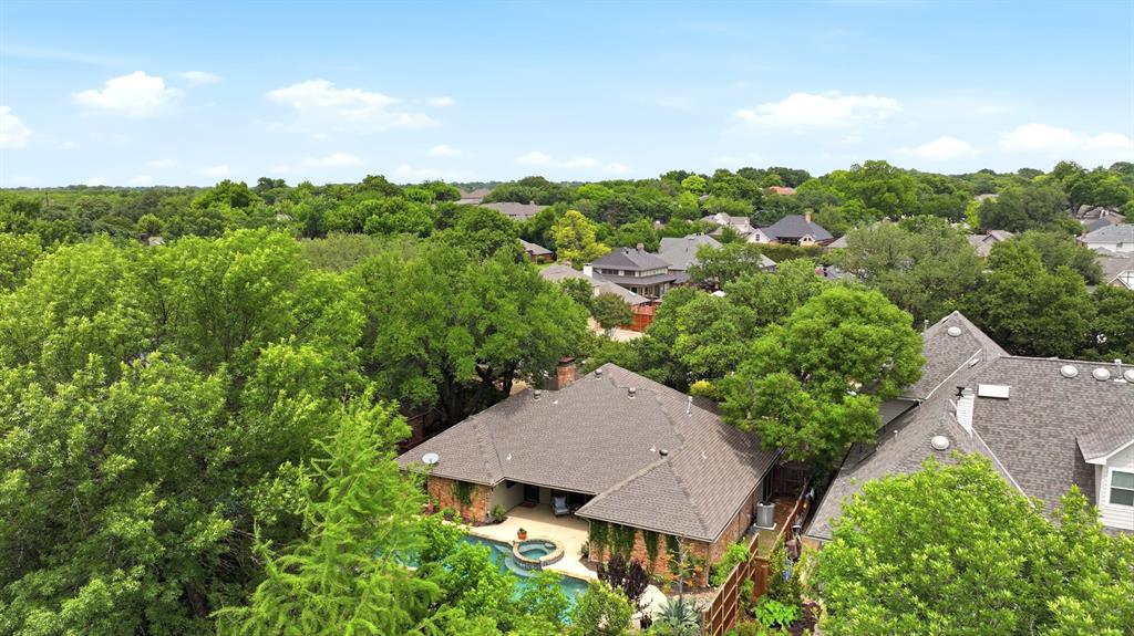 Alexanders Village #2 - Residential