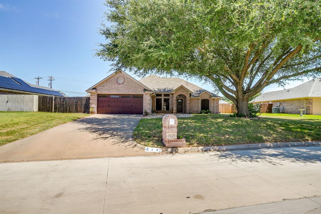 1029 Calinco Drive