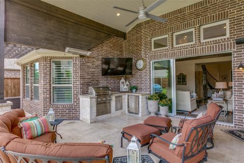 1801 Wichita Drive Prosper TX 75078