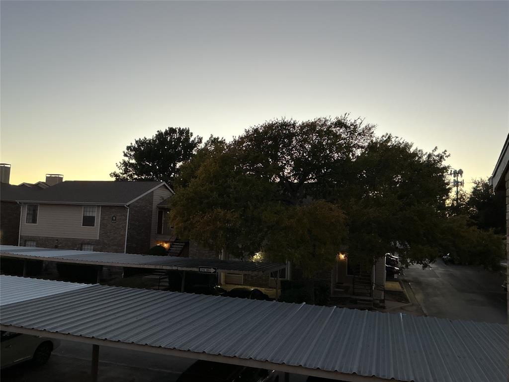 Parkway Lane Ph I - Residential Lease