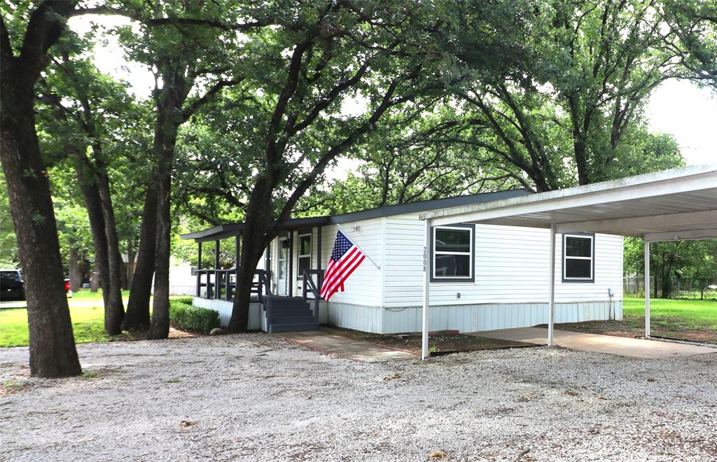 2008 Dorothy Drive