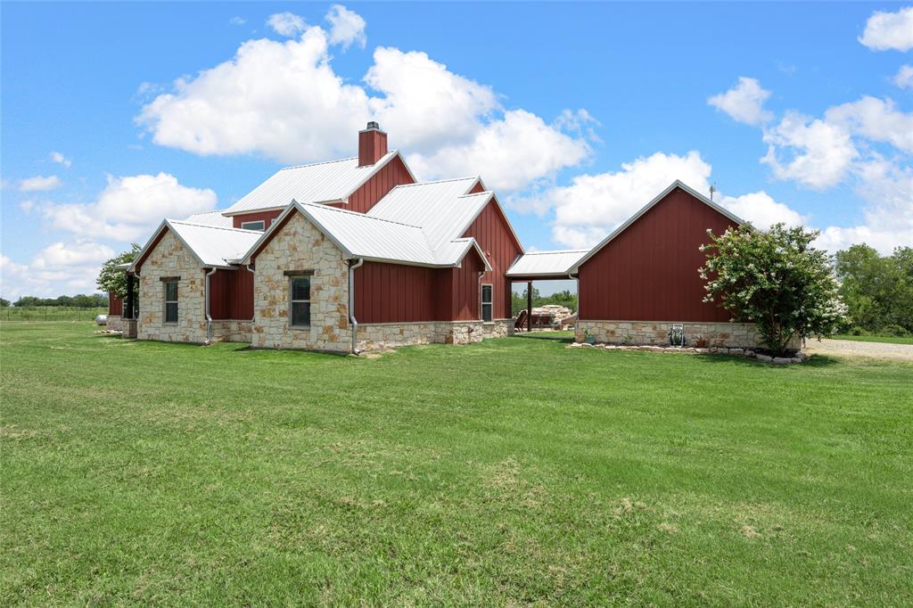 295 Wilbanks Drive