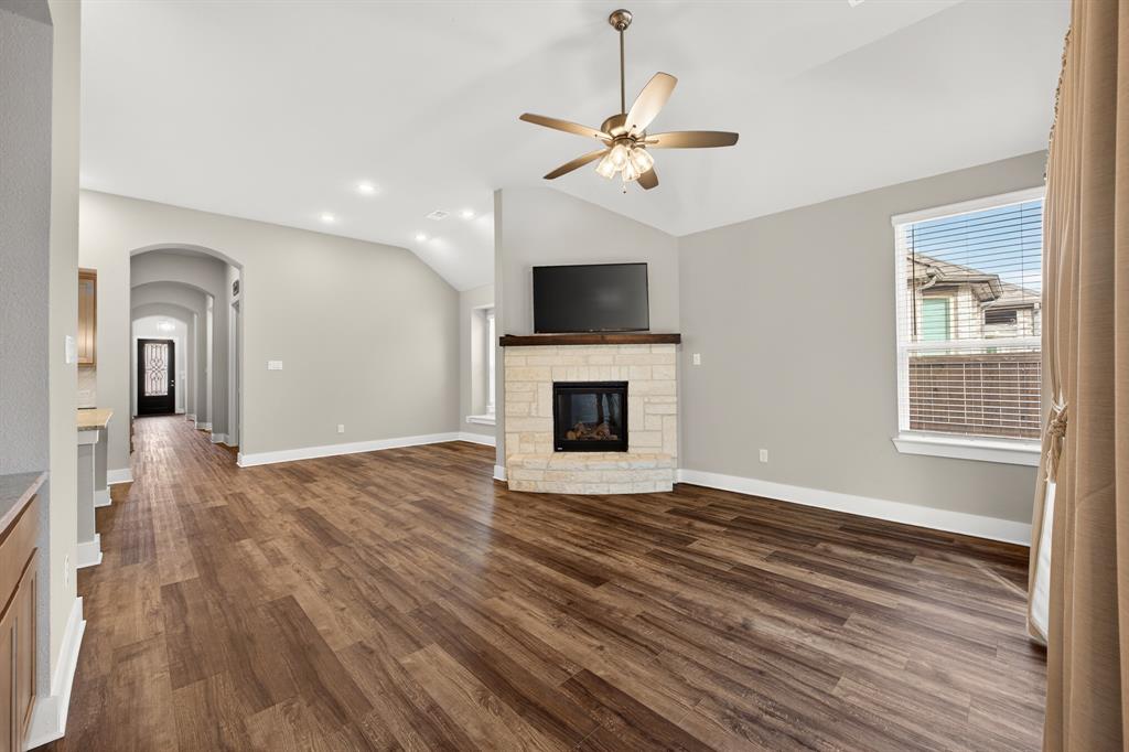 Sandbrock Ranch Ph 8 - Residential