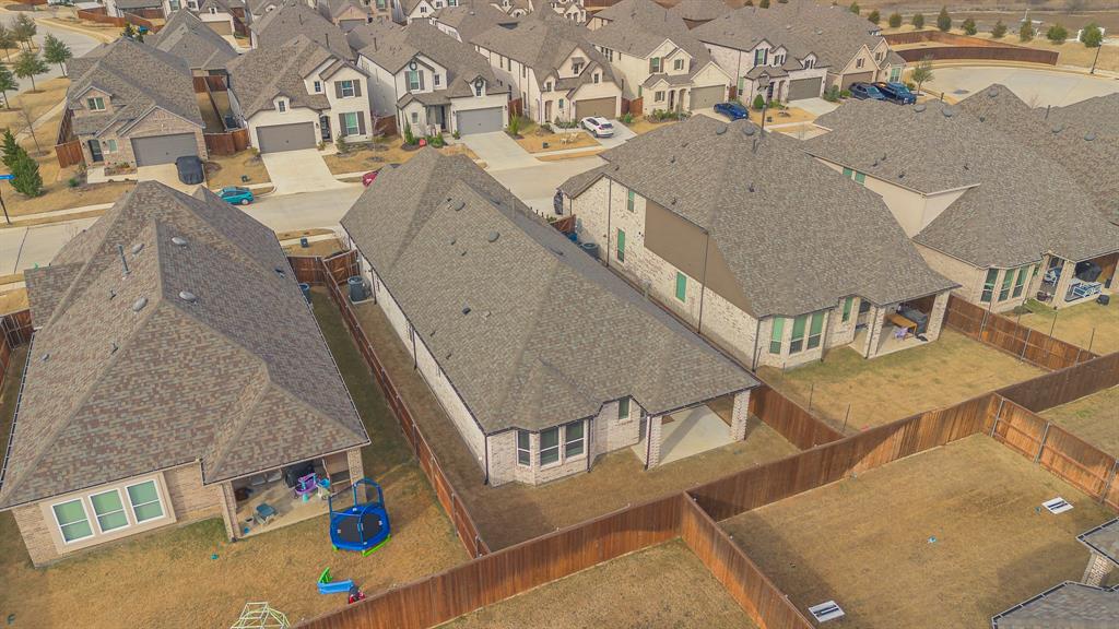 Sandbrock Ranch Ph 8 - Residential