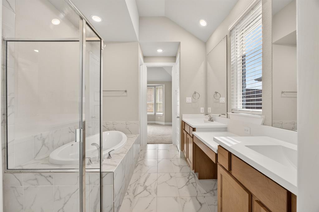 Sandbrock Ranch Ph 8 - Residential