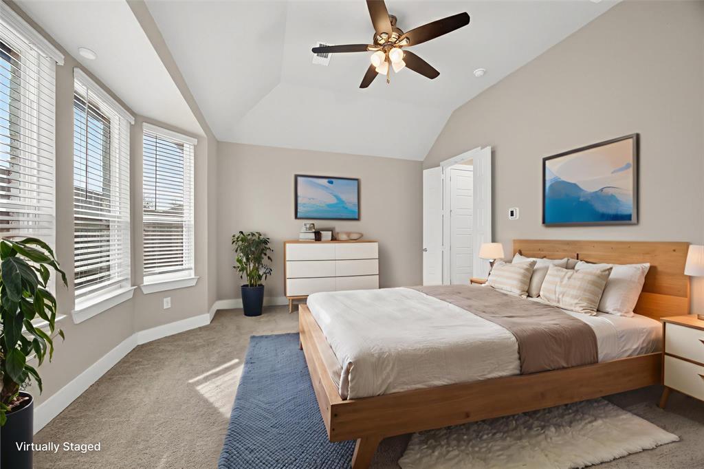 Sandbrock Ranch Ph 8 - Residential