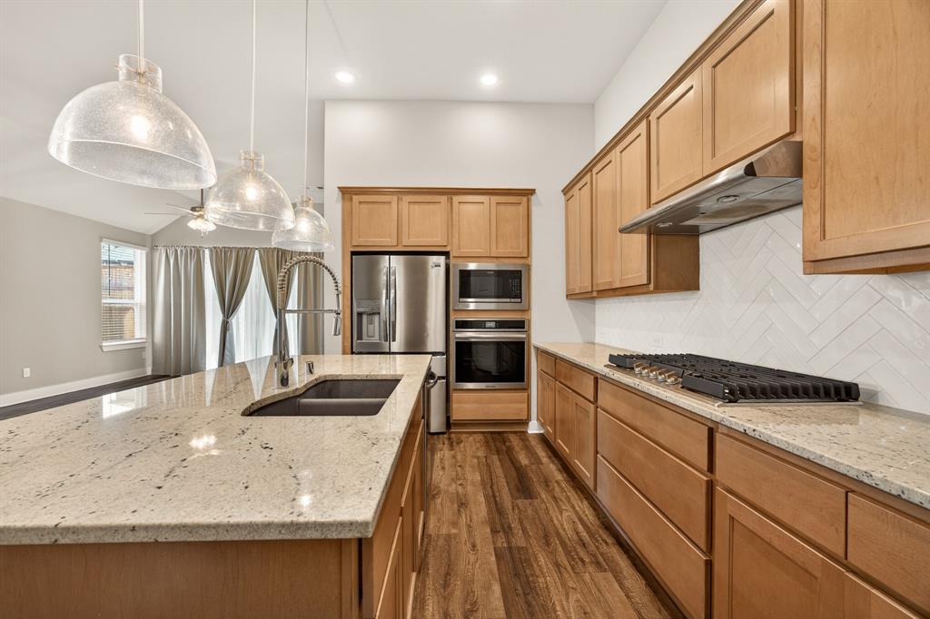 Sandbrock Ranch Ph 8 - Residential