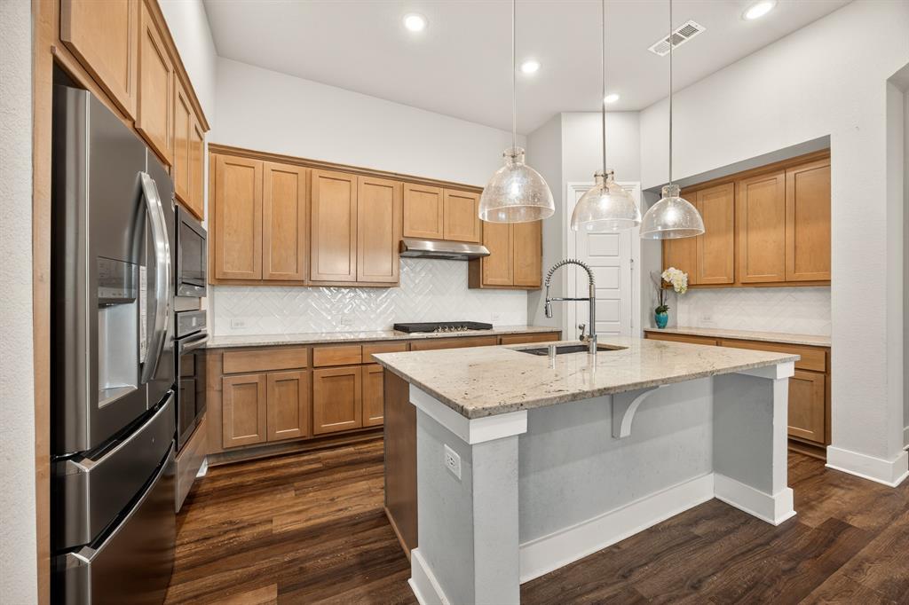 Sandbrock Ranch Ph 8 - Residential