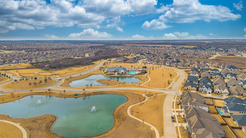 Sandbrock Ranch Ph 8 - Residential