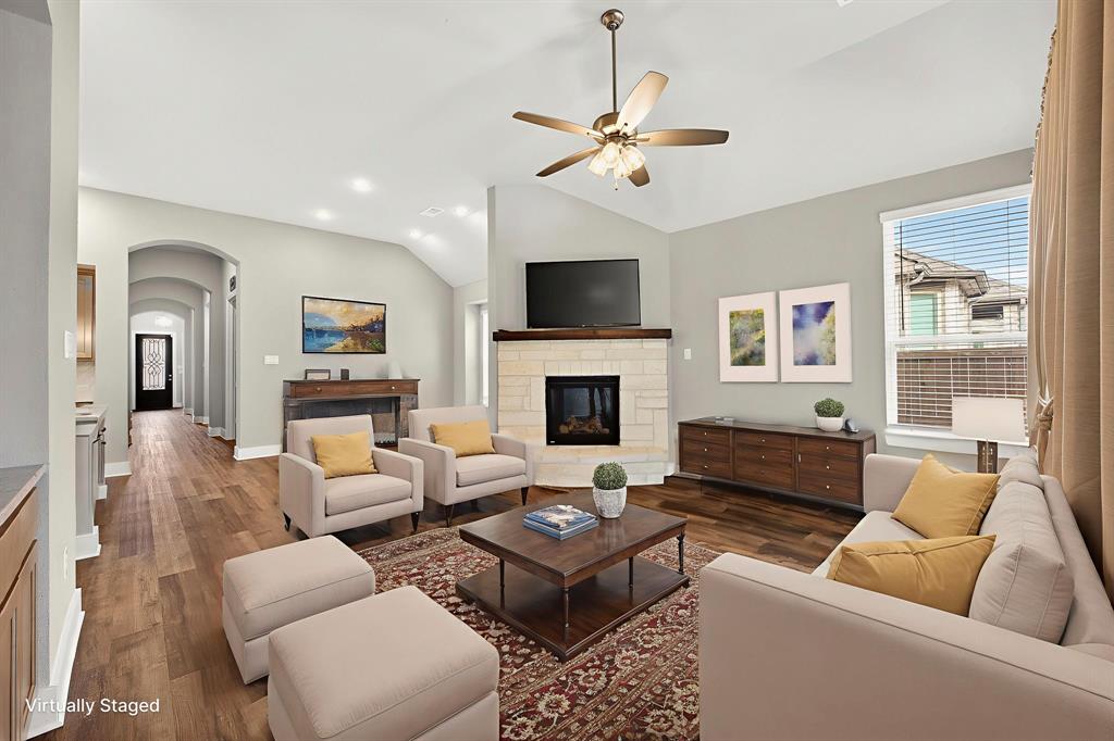 Sandbrock Ranch Ph 8 - Residential