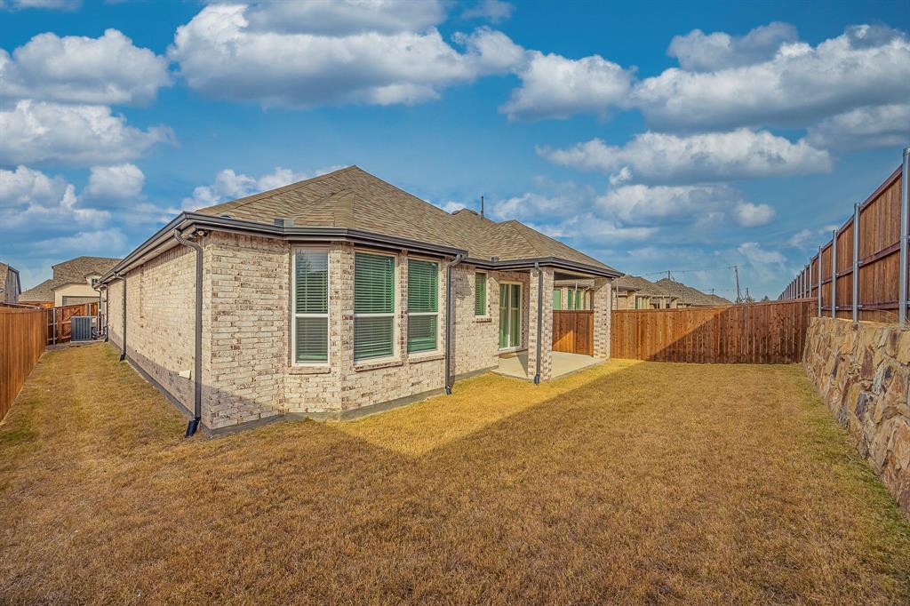 Sandbrock Ranch Ph 8 - Residential