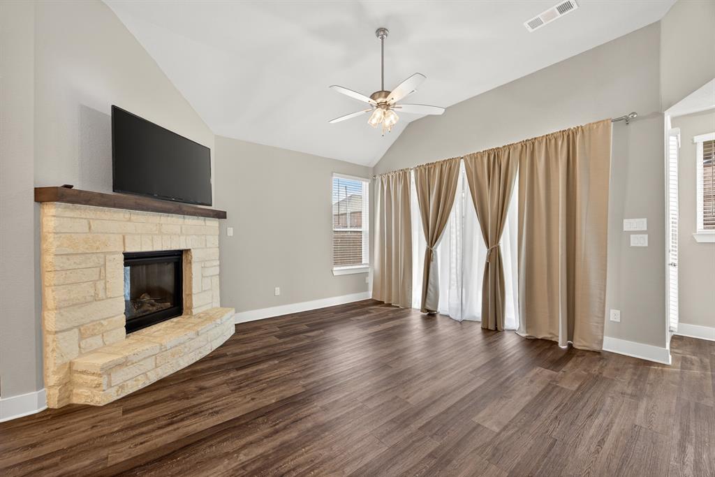 Sandbrock Ranch Ph 8 - Residential