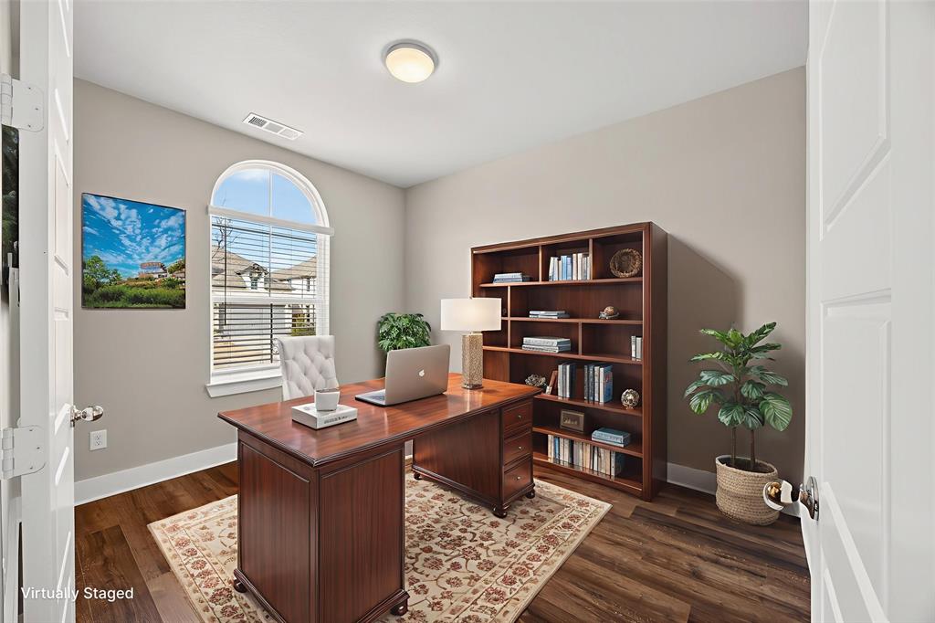 Sandbrock Ranch Ph 8 - Residential