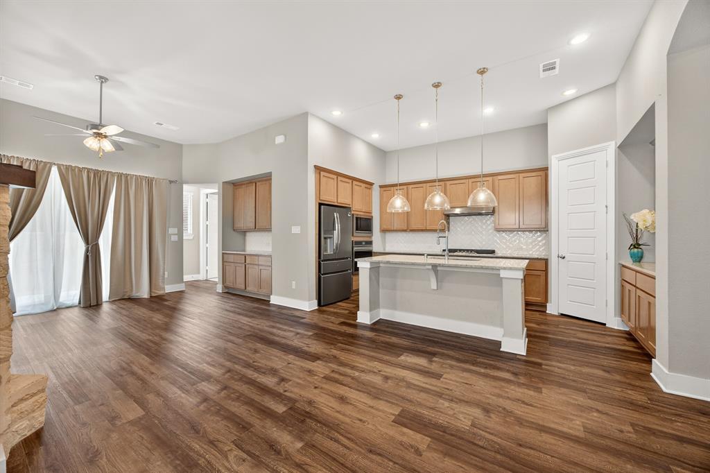 Sandbrock Ranch Ph 8 - Residential