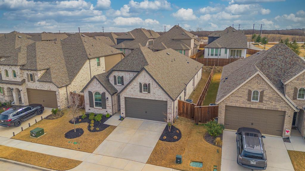 Sandbrock Ranch Ph 8 - Residential