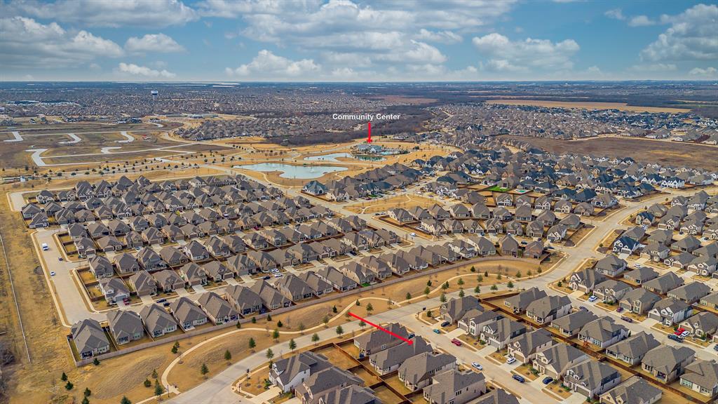 Sandbrock Ranch Ph 8 - Residential