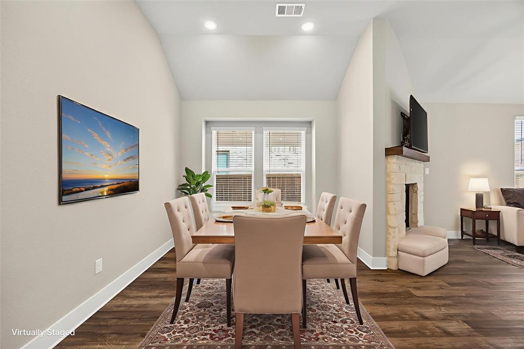 Sandbrock Ranch Ph 8 - Residential