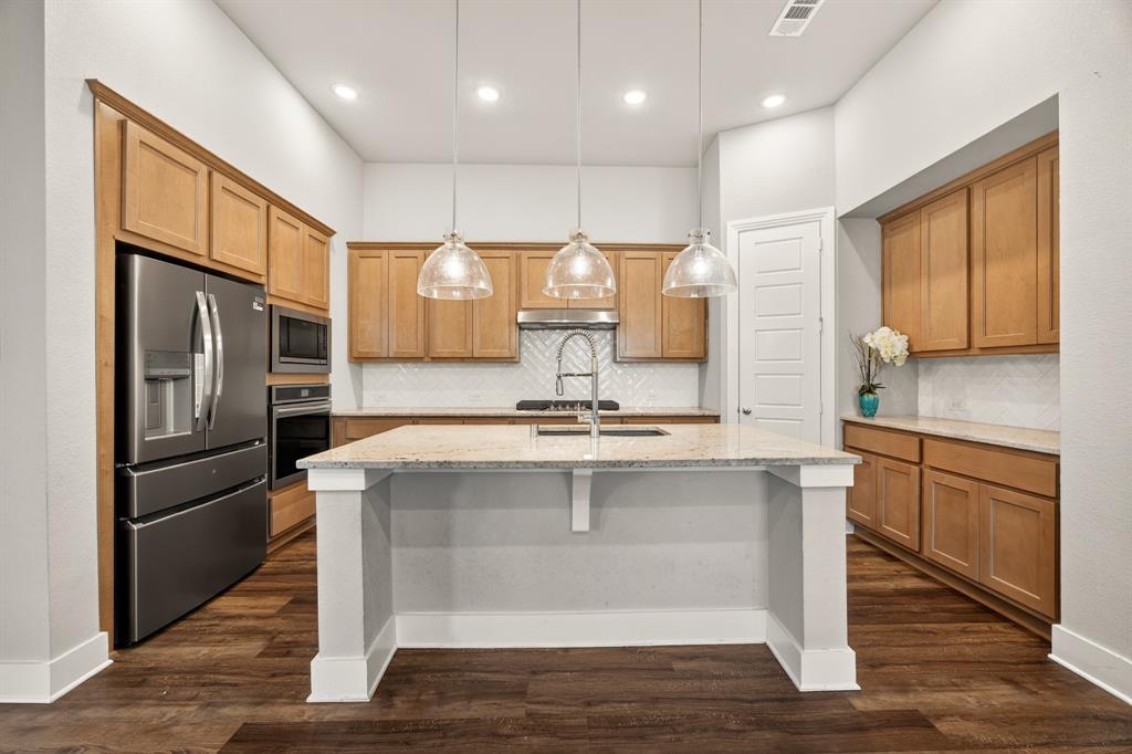 Sandbrock Ranch Ph 8 - Residential