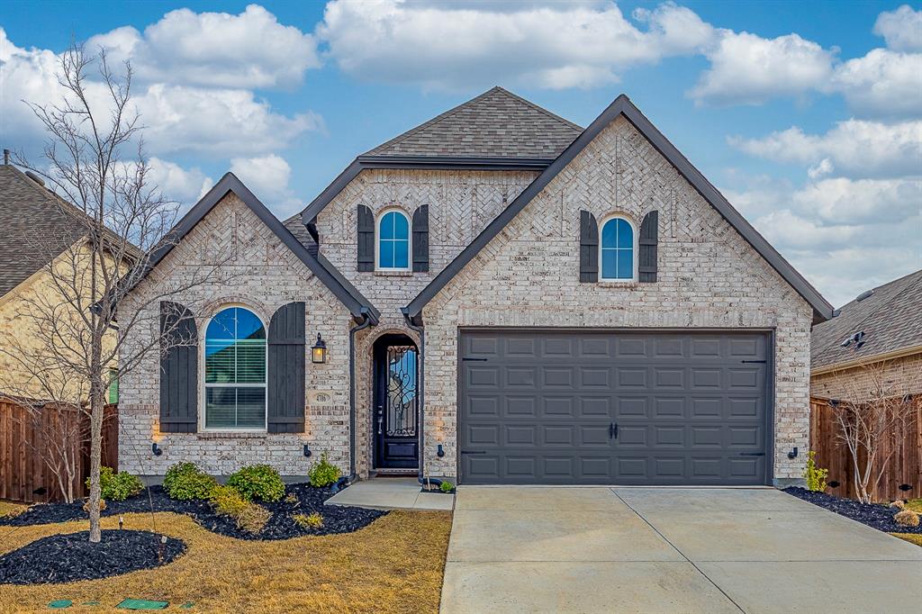 Sandbrock Ranch Ph 8 - Residential