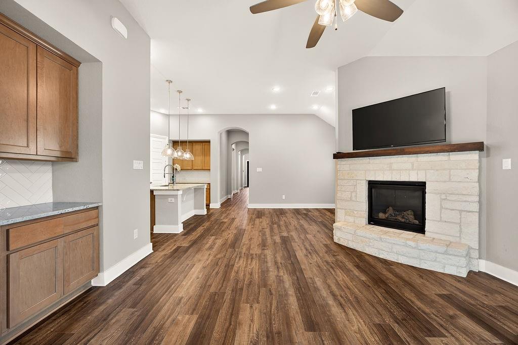 Sandbrock Ranch Ph 8 - Residential