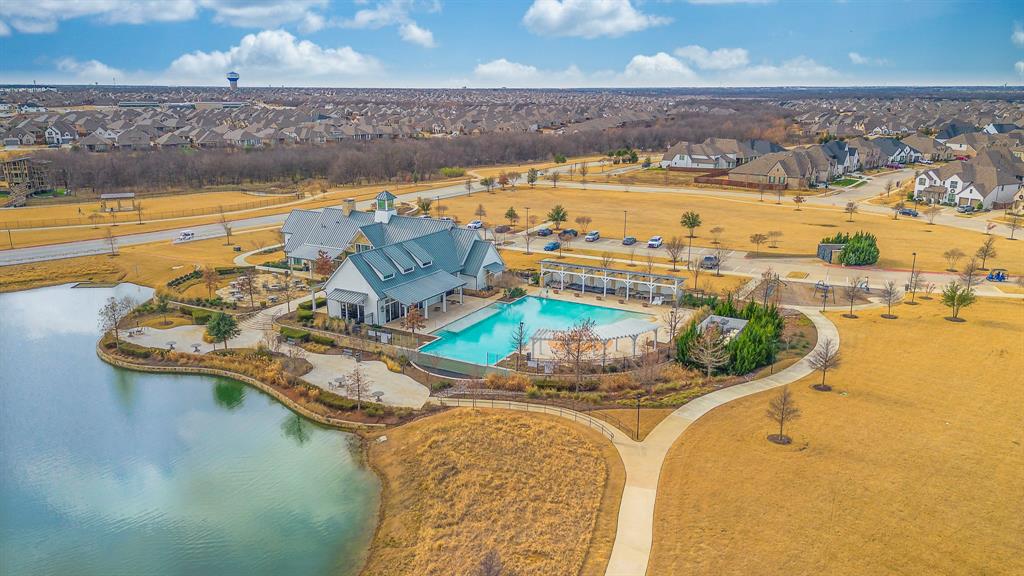 Sandbrock Ranch Ph 8 - Residential