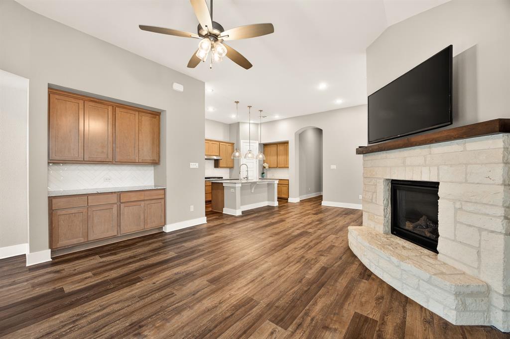 Sandbrock Ranch Ph 8 - Residential