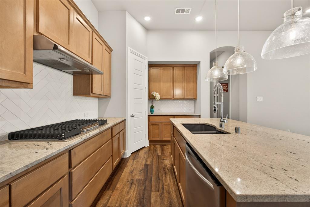 Sandbrock Ranch Ph 8 - Residential