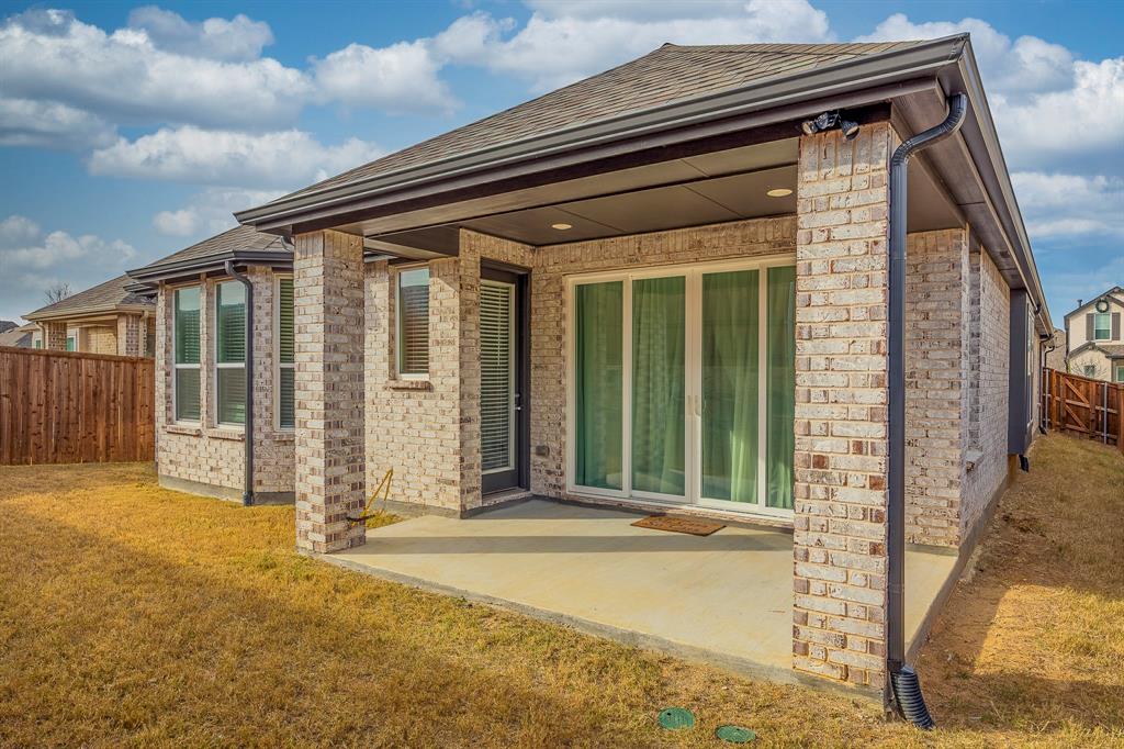 Sandbrock Ranch Ph 8 - Residential