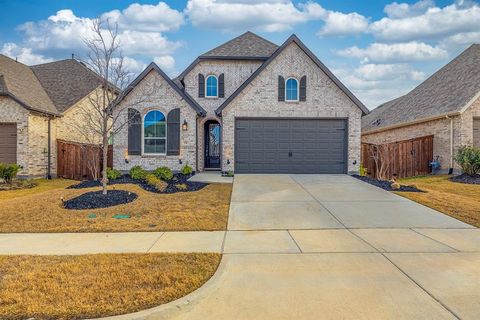 4706 Pin Oak Court Aubrey TX 76227