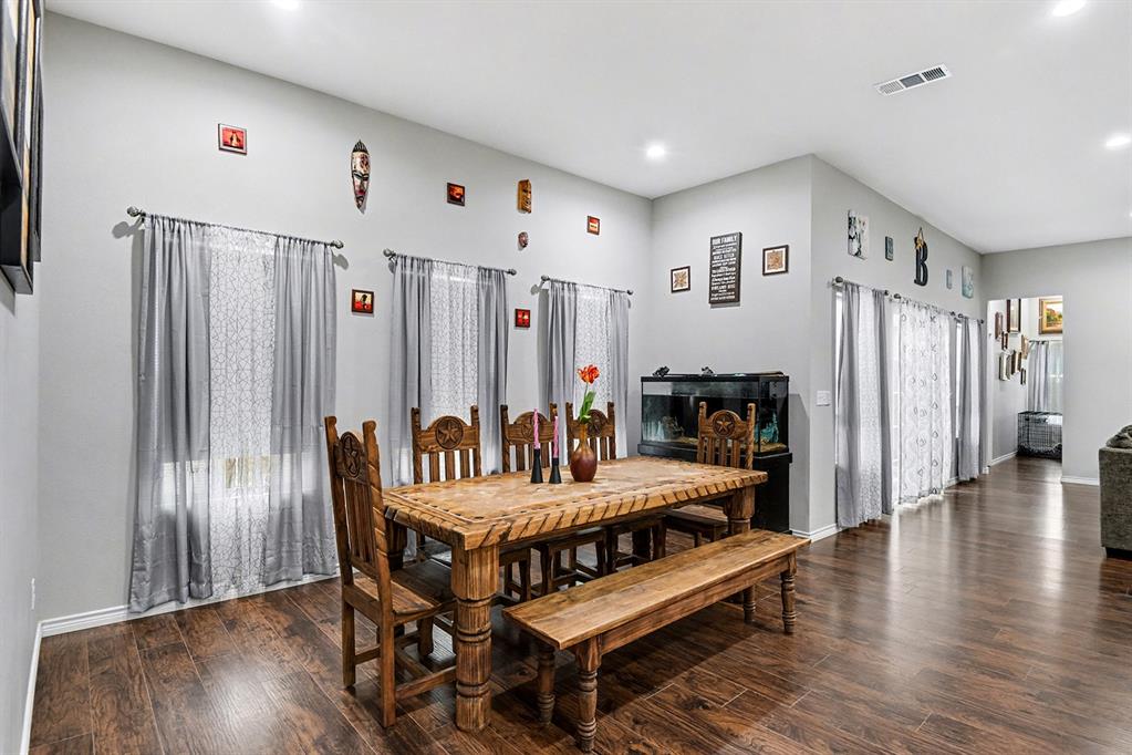 Rolling Meadows - Residential