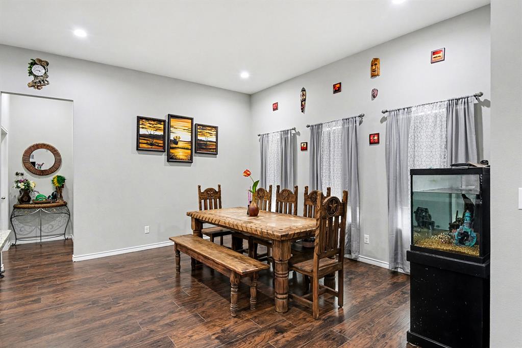 Rolling Meadows - Residential