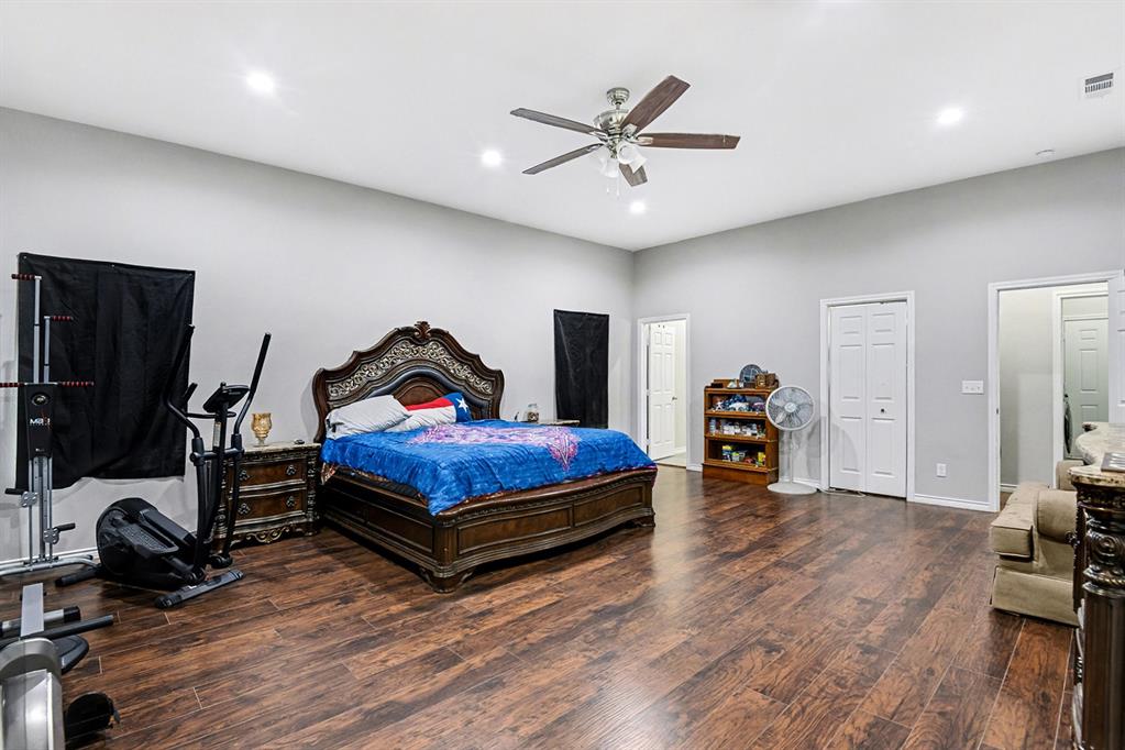 Rolling Meadows - Residential