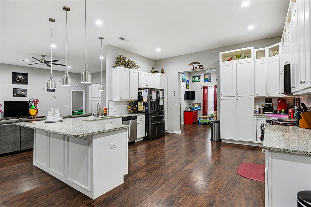 Rolling Meadows - Residential