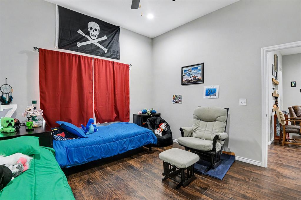 Rolling Meadows - Residential