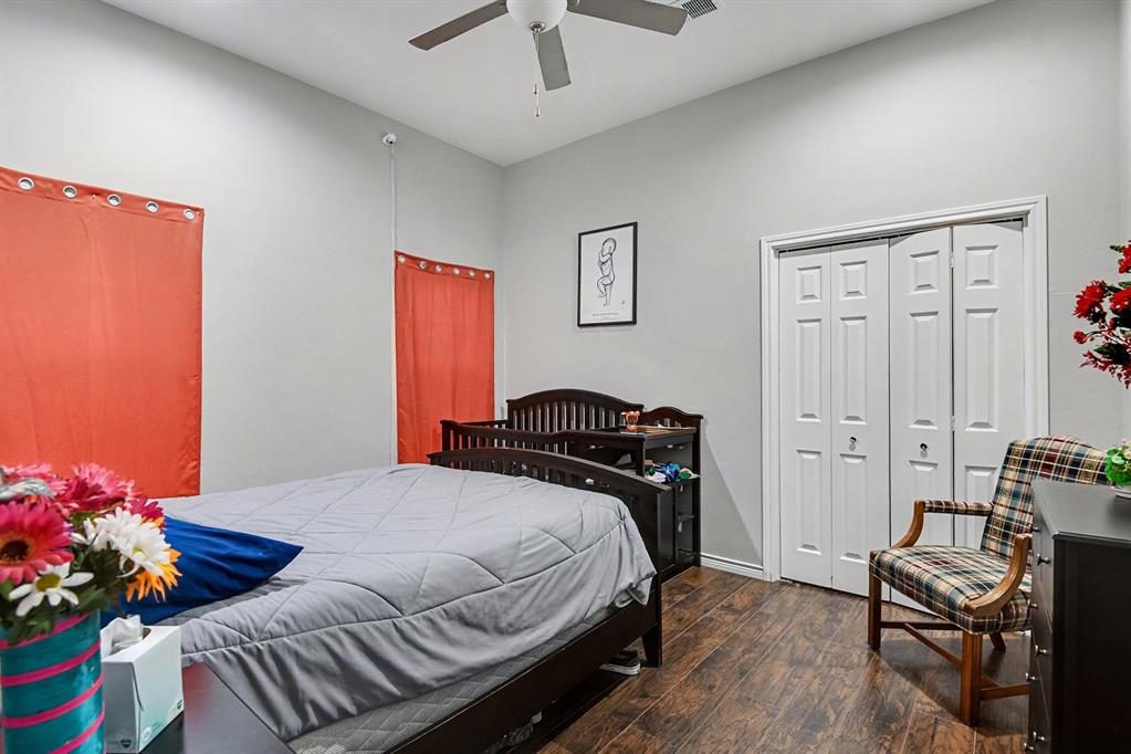 Rolling Meadows - Residential