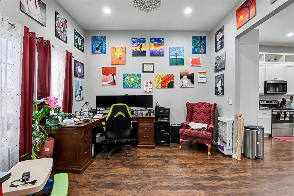 Rolling Meadows - Residential