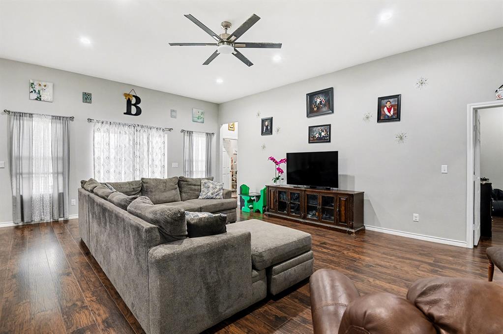 Rolling Meadows - Residential