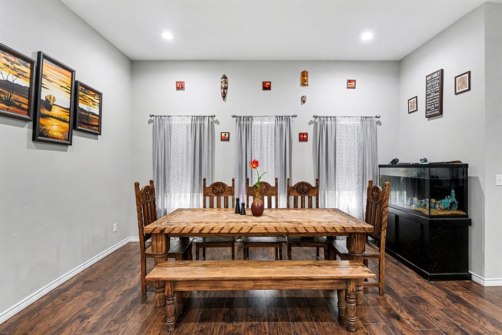 Rolling Meadows - Residential