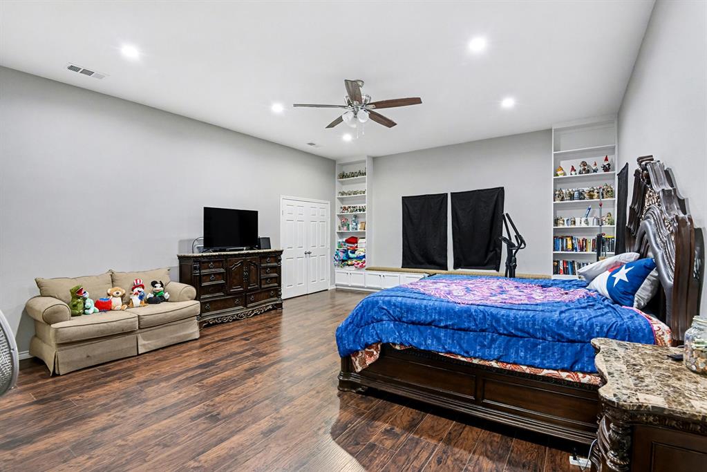 Rolling Meadows - Residential