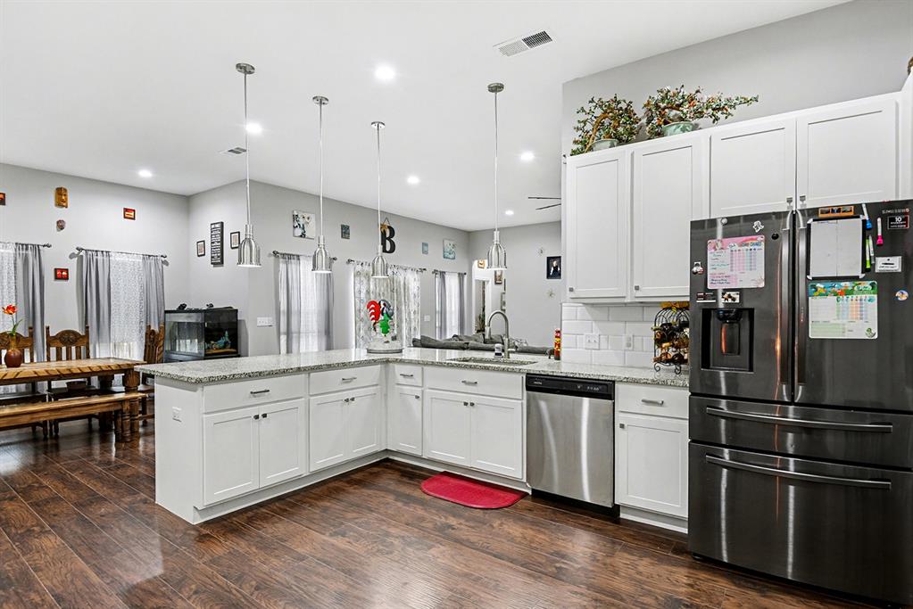 Rolling Meadows - Residential