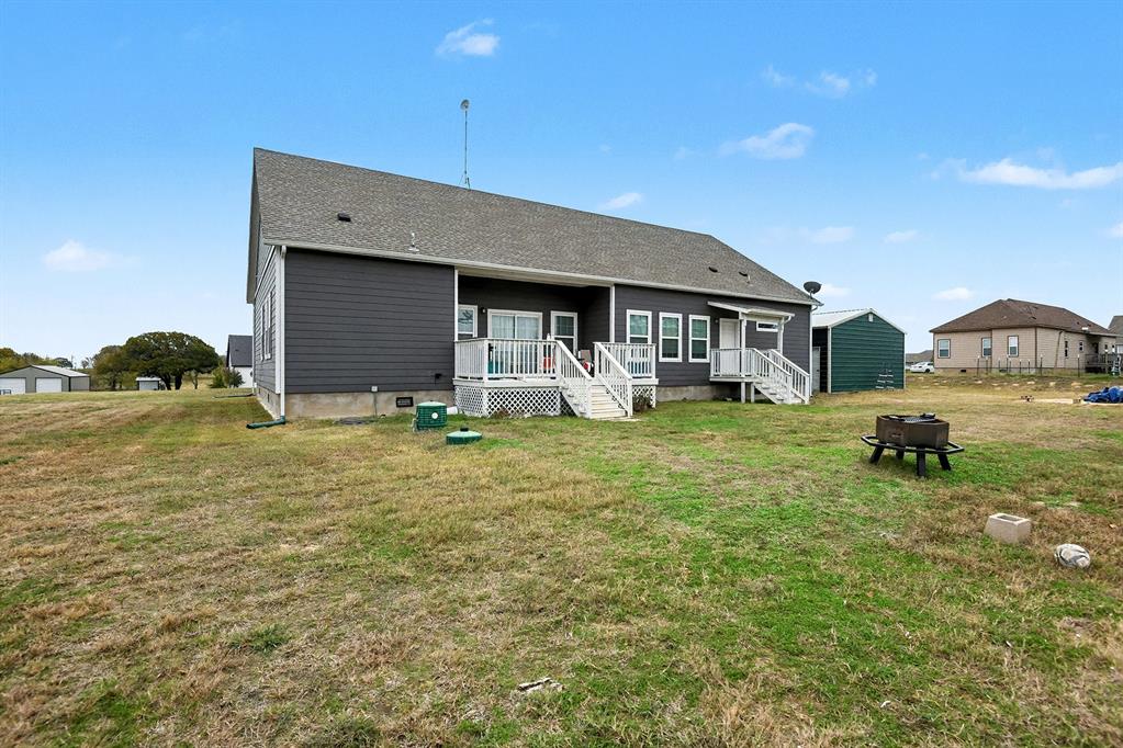 Rolling Meadows - Residential