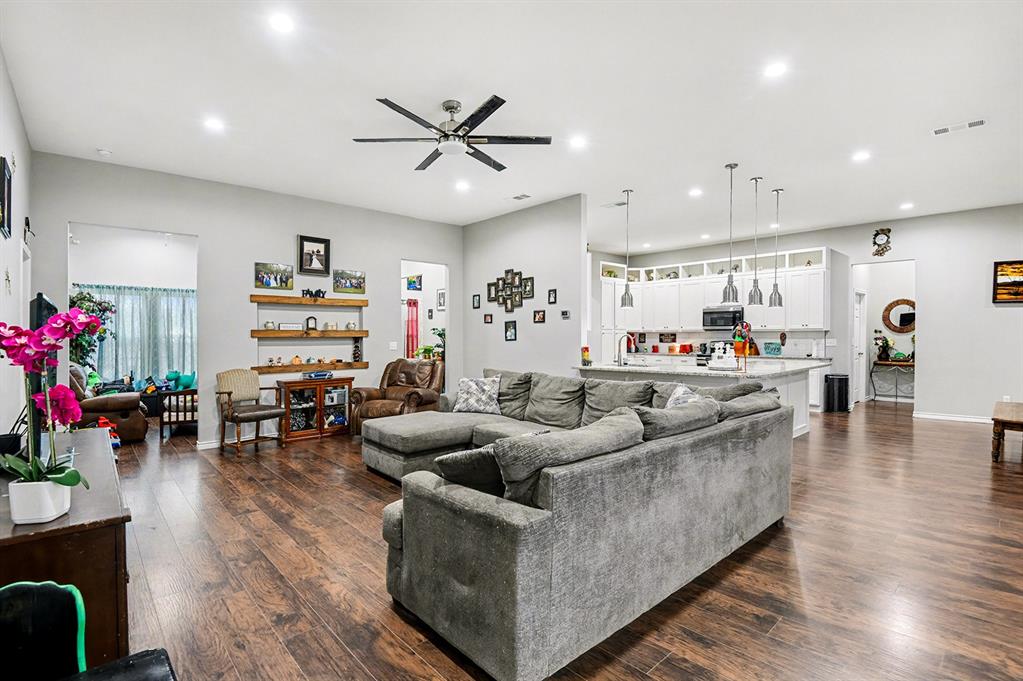 Rolling Meadows - Residential