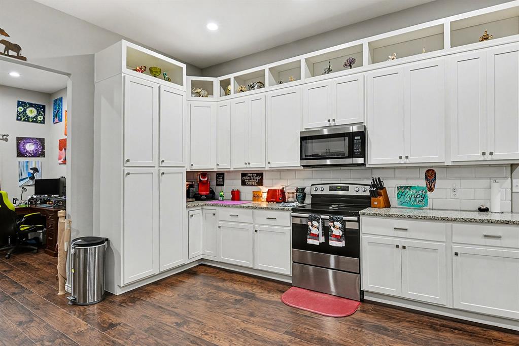 Rolling Meadows - Residential