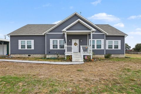 139 Quail Lane Boyd TX 76023