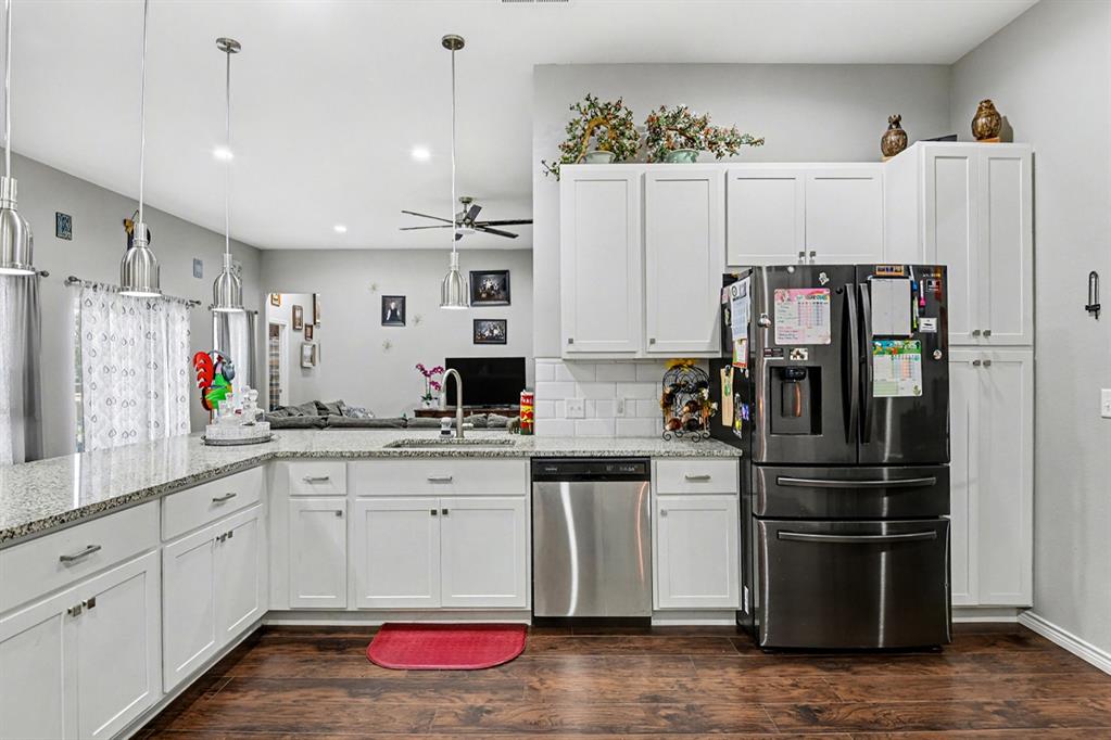 Rolling Meadows - Residential