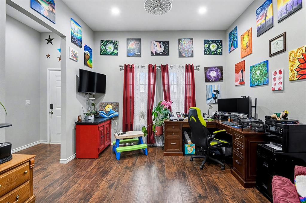 Rolling Meadows - Residential