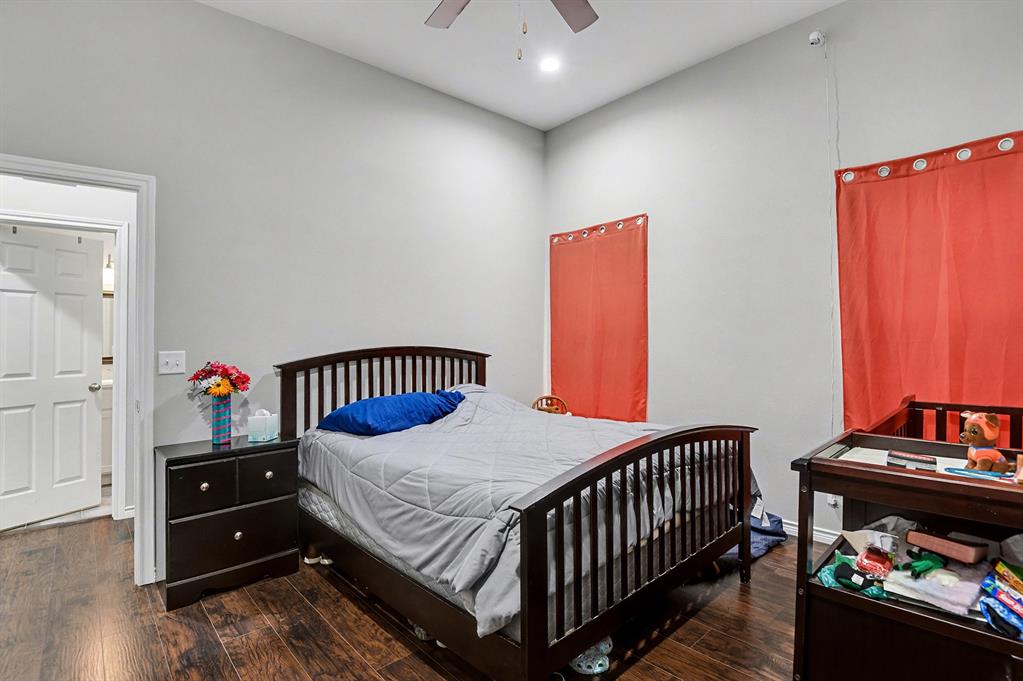 Rolling Meadows - Residential