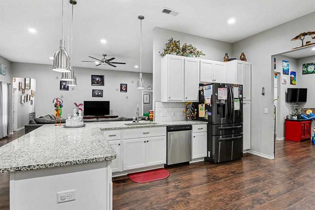 Rolling Meadows - Residential