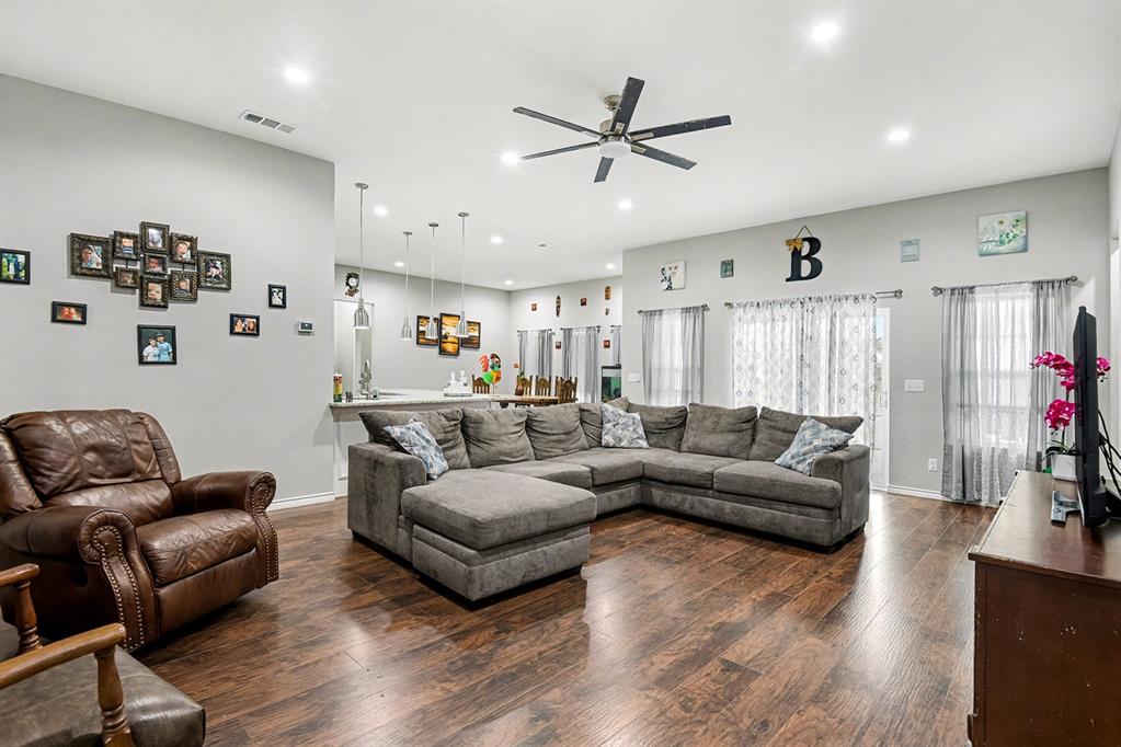 Rolling Meadows - Residential