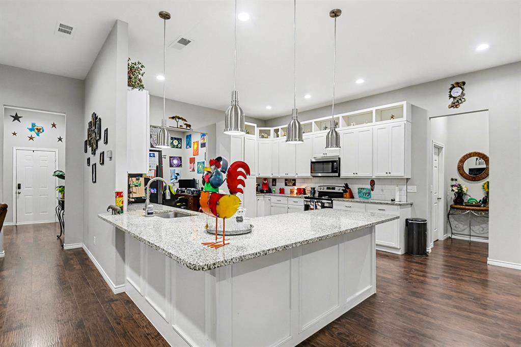 Rolling Meadows - Residential